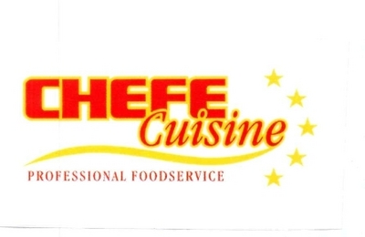 CHEFE CUISINE PROFESSIONAL FOODSERVICE