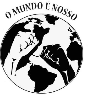 O MUNDO É NOSSO