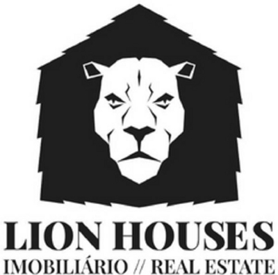 LION HOUSES IMOBILIÁRIO // REAL ESTATE