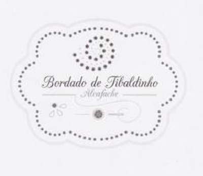 BORDADO DE TIBALDINHO