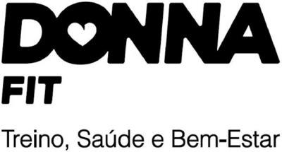 DONNA FIT TREINO, SAÚDE E BEM-ESTAR