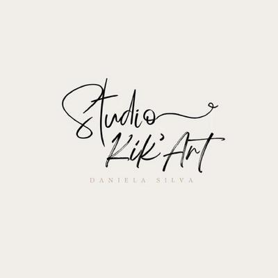 STUDIO KIK'ART DANIELA SILVA