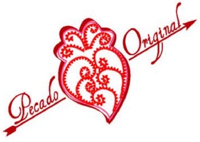 PECADO ORIGINAL