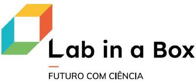 LAB IN A BOX  FUTURO COM CIÊNCIA