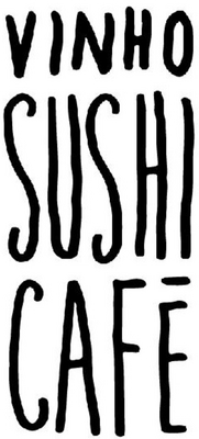 VINHO SUSHICAFÉ