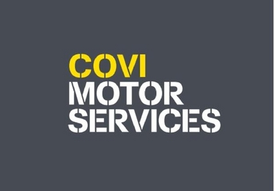 COVI MOTOR SERVICES