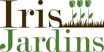 IRIS JARDINS