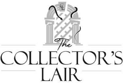 THE COLLECTOR'S LAIR