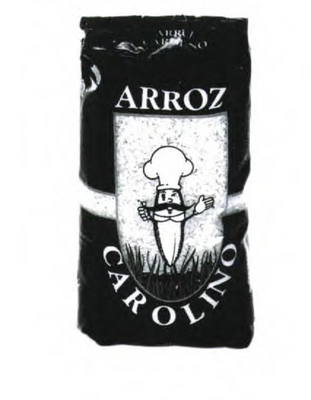 ARROZ CAROLINO