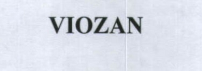 VIOZAN