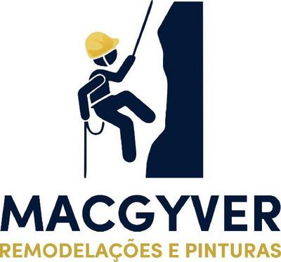 MACGYVER REMODELAÇÕES E PINTURAS