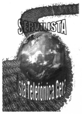 SERVILISTA LISTA TELEFÓNICA GERAL
