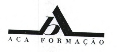 ACA FORMAÇÃO