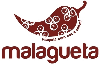 MALAGUETA - VIAGENS COM COR E SABOR!