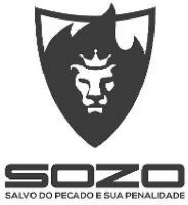 SOZO SALVO DO PECADO E SUA PENALIDADE