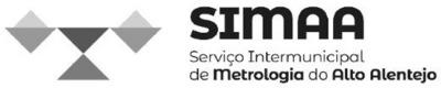 SIMAA SERVIÇO INTERMUNICIPAL DE METROLOGIA DO ALTO ALENTEJO
