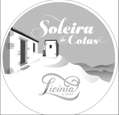 SOLEIRA DE COTAS - LICÍNIA