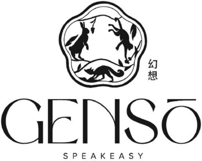 GENSO SPEAKEASY