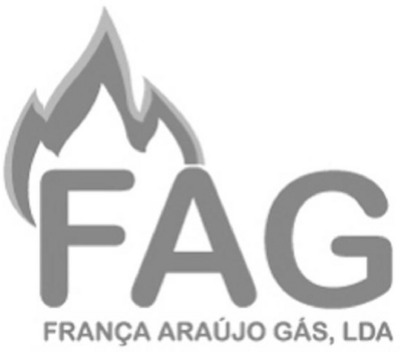 FAG FRANÇA ARAÚJO GÁS, LDA