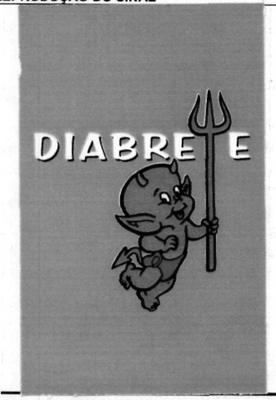 DIABRETE