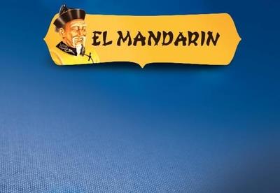 EL MANDARIN