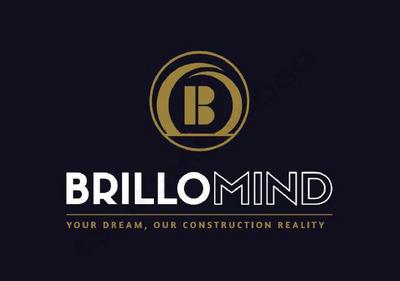 BRILLOMIND/B/YOUR DREAM,OUR CONSTRUTION REALITY