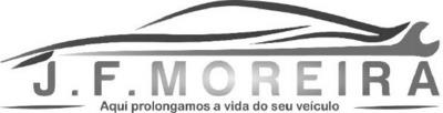 J.F.MOREIRA AQUI PROLONGAMOS A VIDA DO SEU VEÍCULO