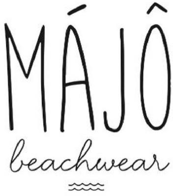 MÁJÔ BEACHWEAR
