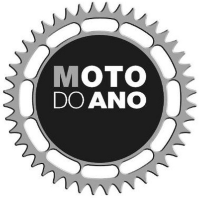 MOTO DO ANO