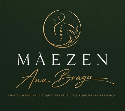 MÃEZEN ANA BRAGA SHIATSU MEDICINA, TOQUE TERAPEUTICO, EQUILIBRIO E PRESENÇA