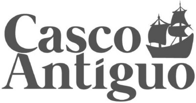CASCO ANTIGUO