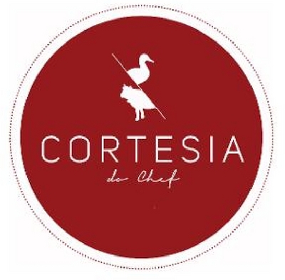 CORTESIA DO CHEF