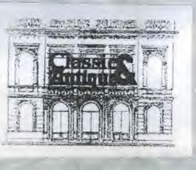 CLASSIC & ANTIQUE