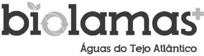 BIOLAMAS+ ÁGUAS DO TEJO ATLÂNTICO