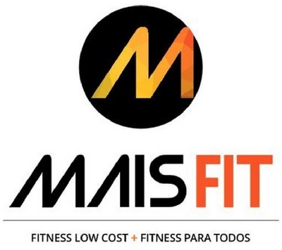 M MAIS FIT - FITNESS PARA TODOS