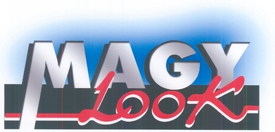 MAGY LOOK