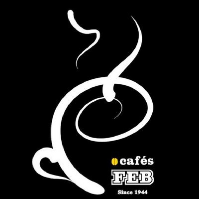 CAFÉS FEB SINCE 1944