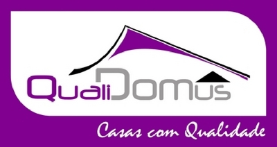 QUALIDOMUS - CASAS COM QUALIDADE