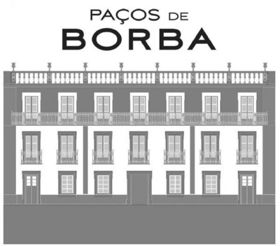 PAÇOS DE BORBA
