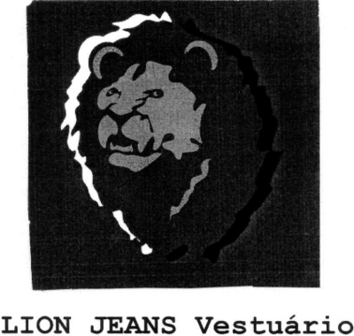 LION JEANS VESTUÁRIO