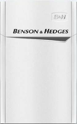 BENSON & HEDGES