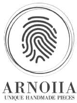 ARNOIIA UNIQUE HANDMADE PIECES