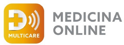 MULTICARE MEDICINA ONLINE