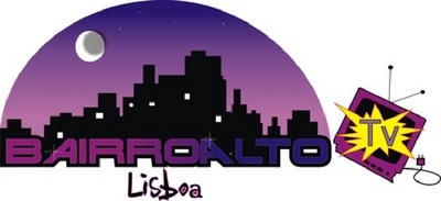 BAIRRO ALTO TV