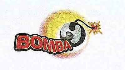 BOMBA H