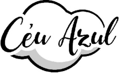 CÉU AZUL