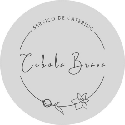 CEBOLA BRAVA SERVIÇO DE CATERING