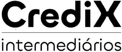 CREDIX INTERMEDIÁRIOS
