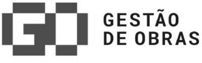 GO GESTÃO DE OBRAS