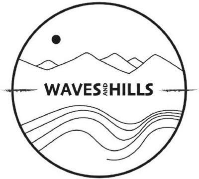 WAVES AND HILLS